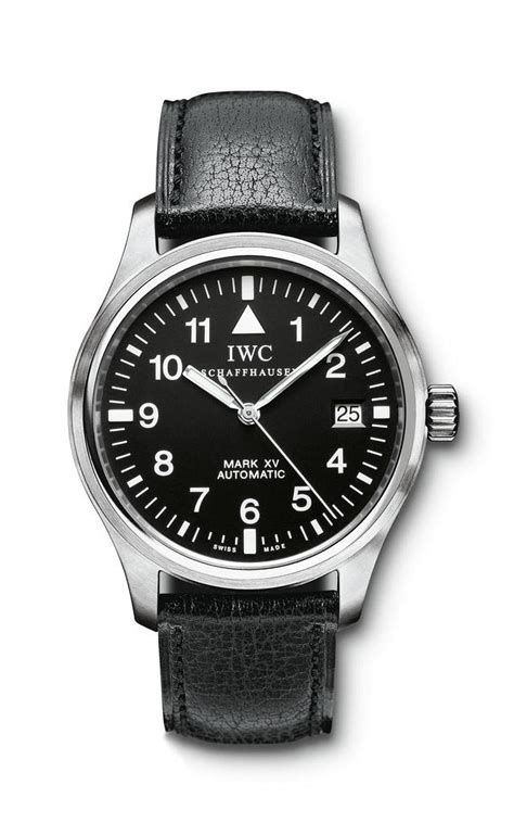 iwc mark xv